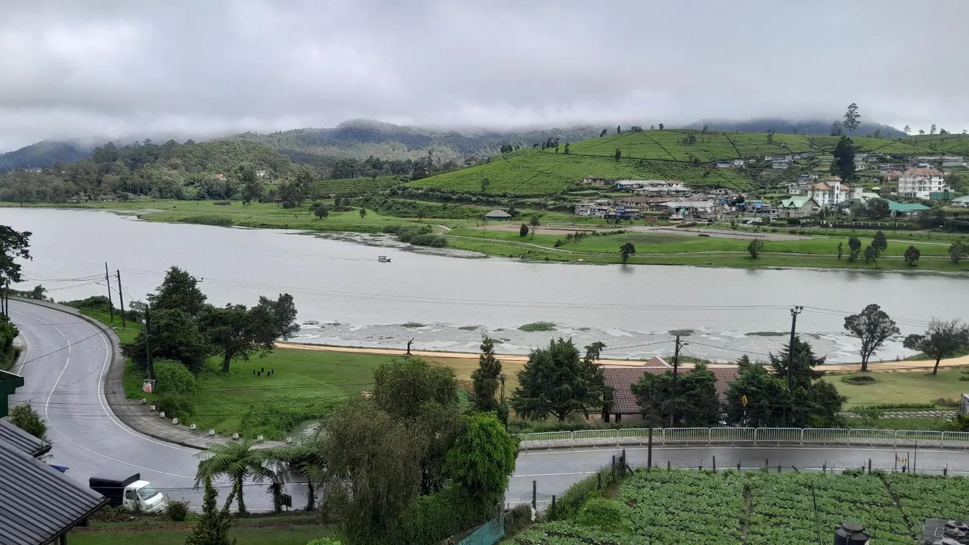 Hotel Creek View Inn Nuwara Eliya